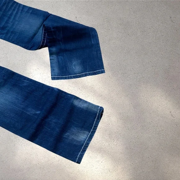 BKE “Payton” Low Rise Slim Boot Jeans - Picture 5 of 6